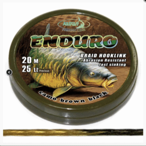 Tresse Enduro 25lb