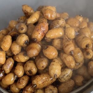 Tiger nuts XXL aromatisées