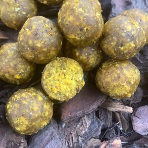 Bouillettes Solaris Solubles 20 mm