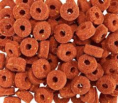 Frolic broyé tamisé