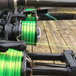 Nylon katran Eclipse