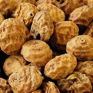 Tiger nuts medium sèches 2,5kg  EXTRA QUALITY