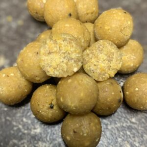 Amorçage Alpha 5 kg