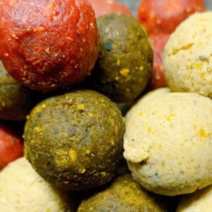 Bouillettes BT-Custom 15 KG