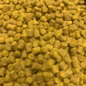 Stick Pellets Jaune 1kg
