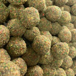 Hookbaits Amino Blend Alpha