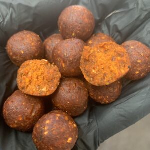 Bouillettes Magma Solubles 20 mm