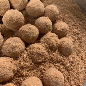 Hookbaits Amino Blend Nitrix