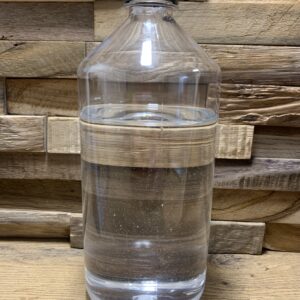 Base glycérine végétale 1kg