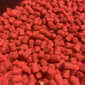 Stick Pellets Red 1kg