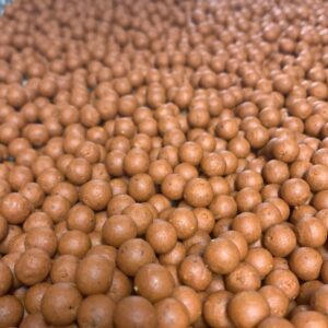 Bouillettes artisanales 10mm