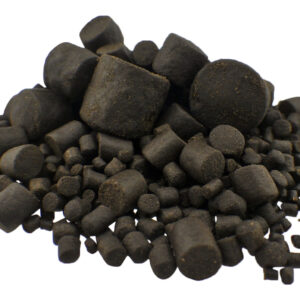 Pellets coppens Premium 2.5 kg