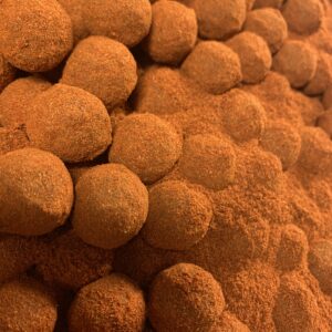 Hookbaits Amino Blend Kraken