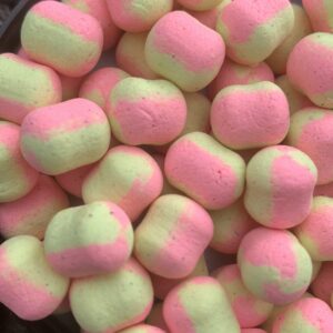 Dumbells wafters 10mm