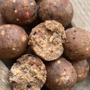 Bouillettes Kraken Solubles 20 mm