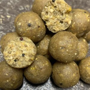 Amorçage Carné 5kg