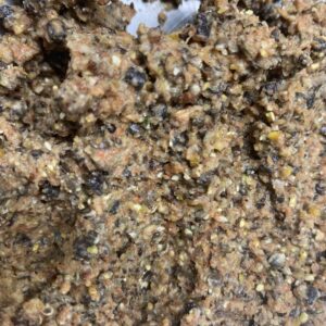 Soupe à zig krill 2.5kg