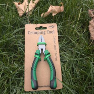 crimping tool