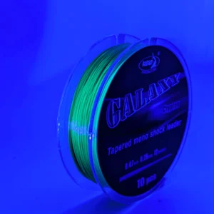 Arrachée queue de rat crypton fluo