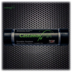 Castaway PVA Double Mesh System