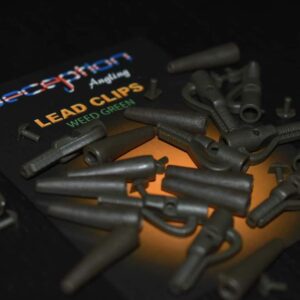 lead clips