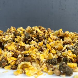 Graines toastées 5 kg