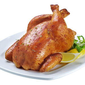 Poulet rôti 100 ml