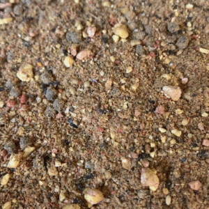 Stick mix Fruity 700gr