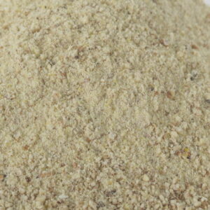 Farine de noix tigrée