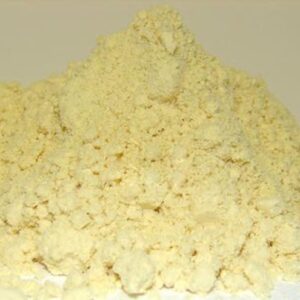 Poudre d'oeuf coumpound