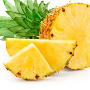 Ananas 100 ml
