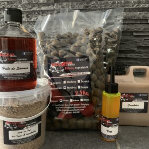 Pack Mysti-CC