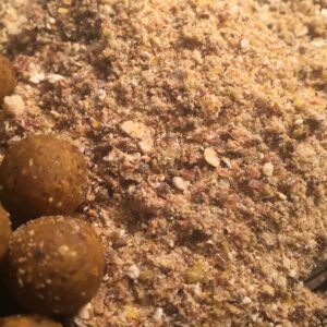 Stick mix Tiger Nuts 700gr