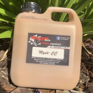 Crème Mysti-cc Choco / Scopex