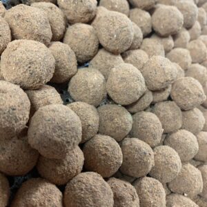 Hookbaits Amino Blend Mysti-cc