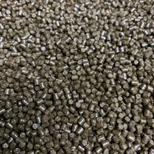 Pellets surdosés 3mm Coppens Premium 1 kg