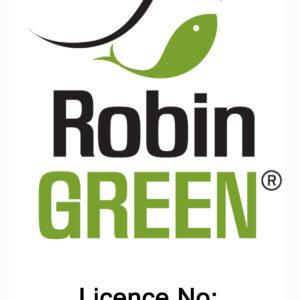 Robin green haith's